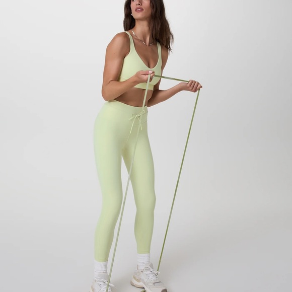 Vuori Set Lemon Grass - Picture 1 of 5